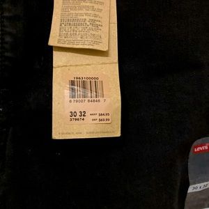 Women’s Levi’s Jeans